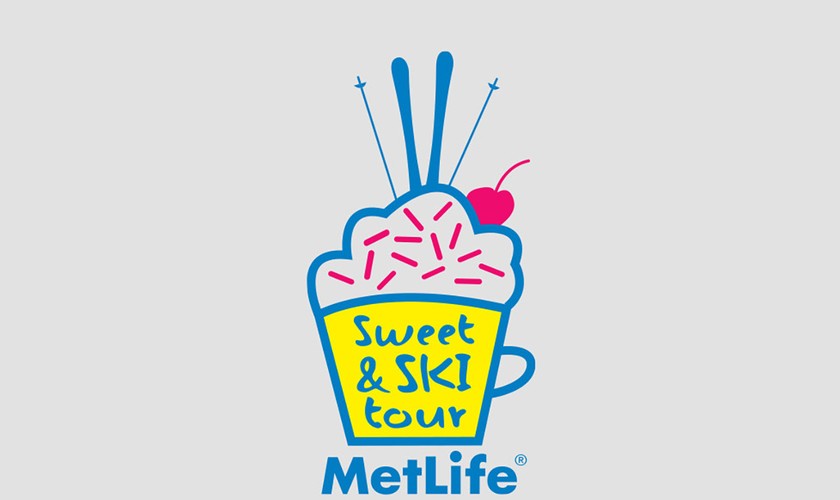 METLIFE SWEET & SKI TOUR